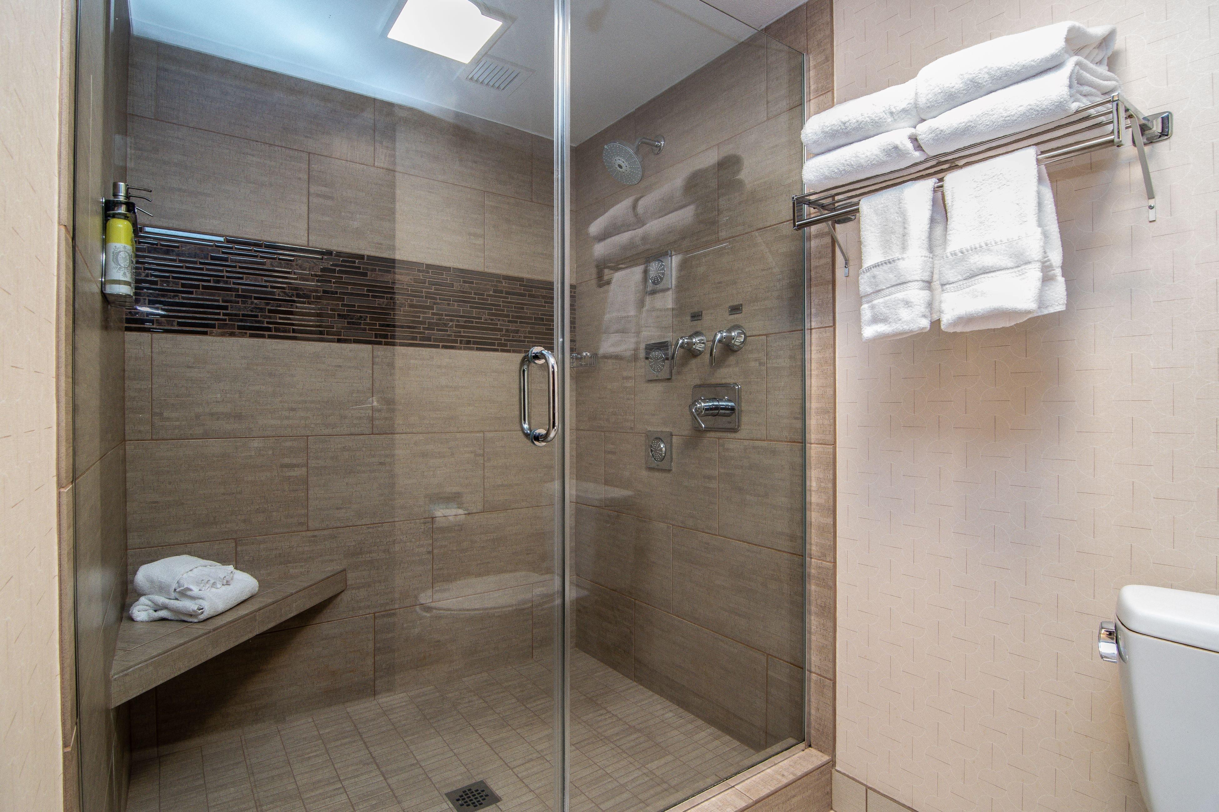 Holiday Inn Express Spokane-Downtown By Ihg Exterior foto