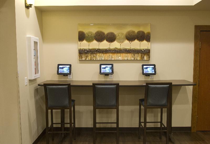 Holiday Inn Express Spokane-Downtown By Ihg Exterior foto