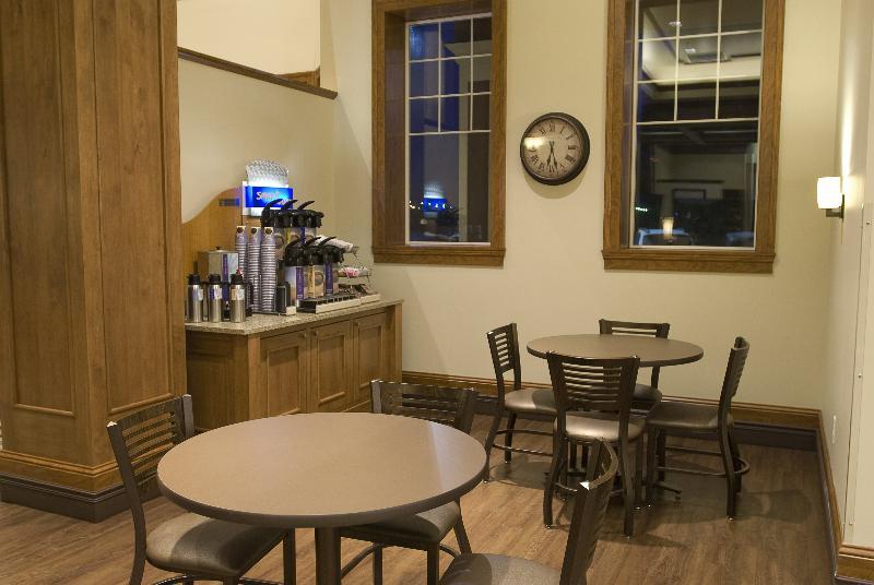 Holiday Inn Express Spokane-Downtown By Ihg Exterior foto